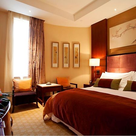 Celebrity City Hotel Chengdu Zewnętrze zdjęcie