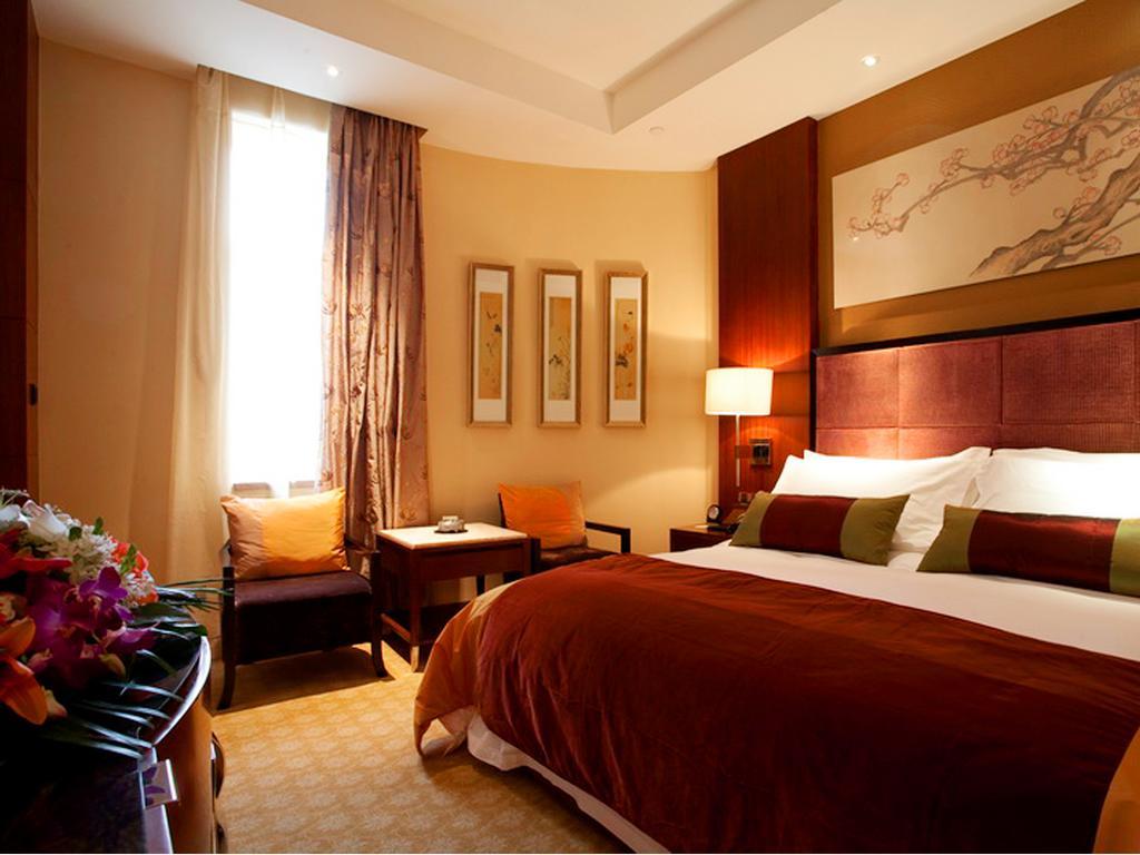 Celebrity City Hotel Chengdu Zewnętrze zdjęcie