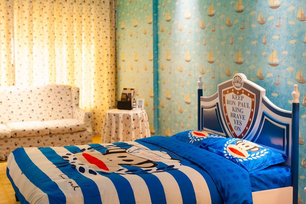 Celebrity City Hotel Chengdu Pokój zdjęcie
