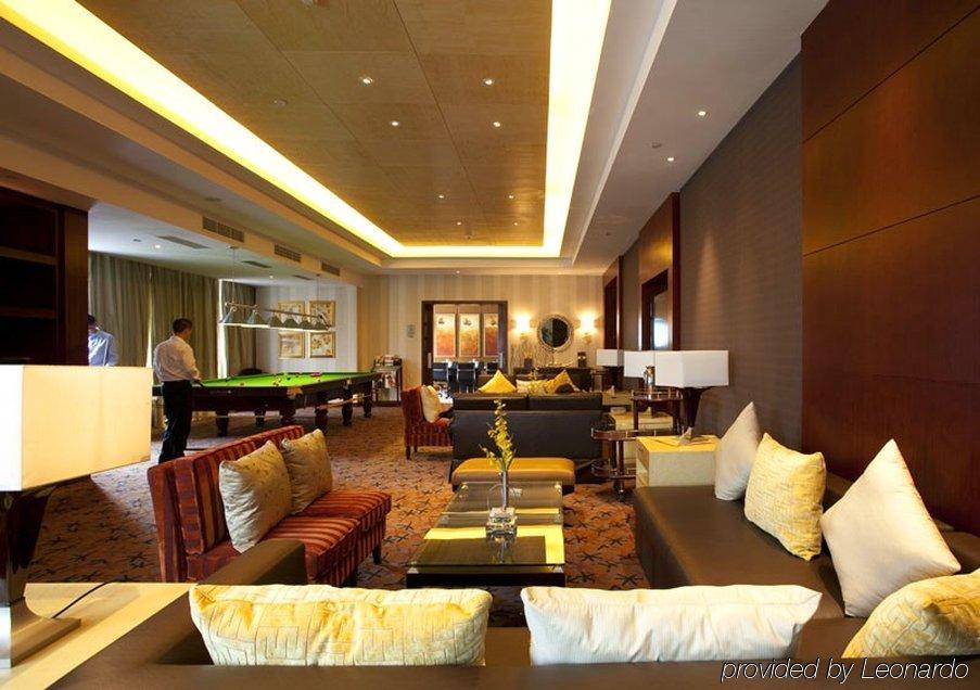Celebrity City Hotel Chengdu Restauracja zdjęcie