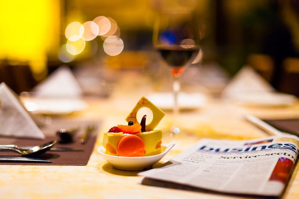 Celebrity City Hotel Chengdu Zewnętrze zdjęcie