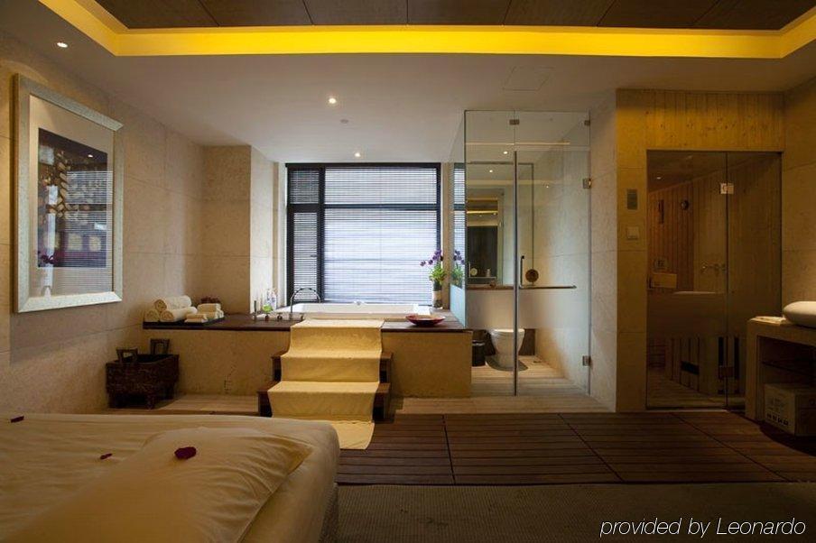 Celebrity City Hotel Chengdu Pokój zdjęcie