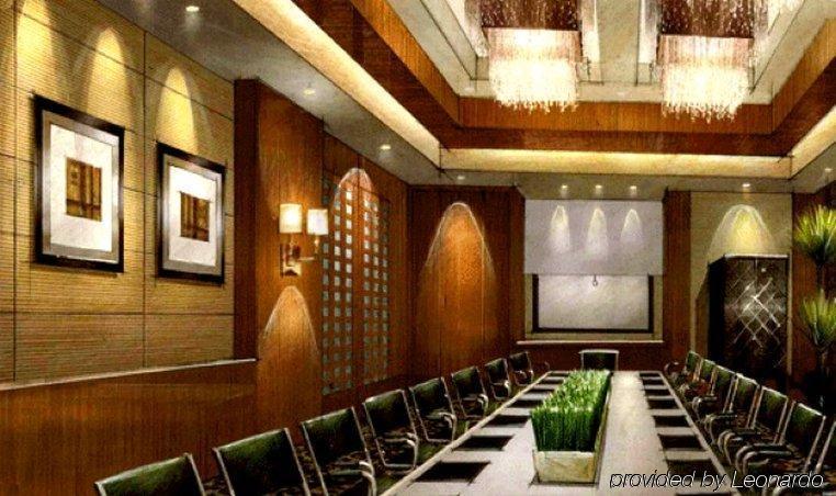 Celebrity City Hotel Chengdu Udogodnienia zdjęcie