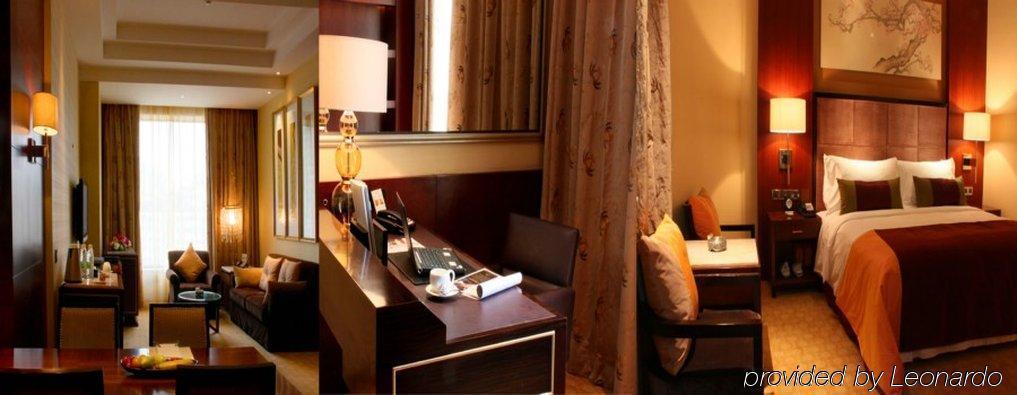 Celebrity City Hotel Chengdu Pokój zdjęcie