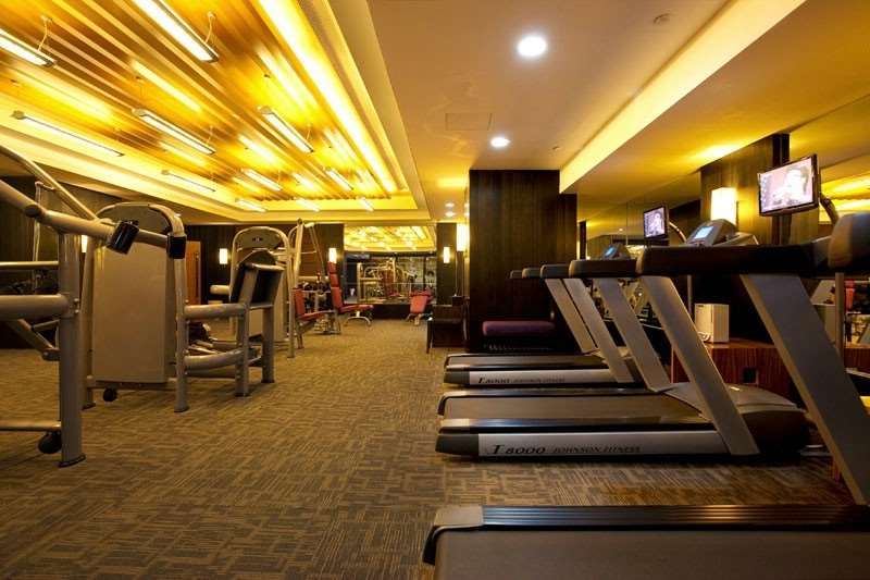 Celebrity City Hotel Chengdu Udogodnienia zdjęcie