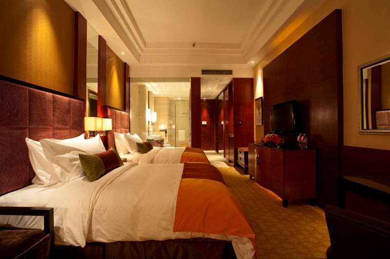 Celebrity City Hotel Chengdu Pokój zdjęcie