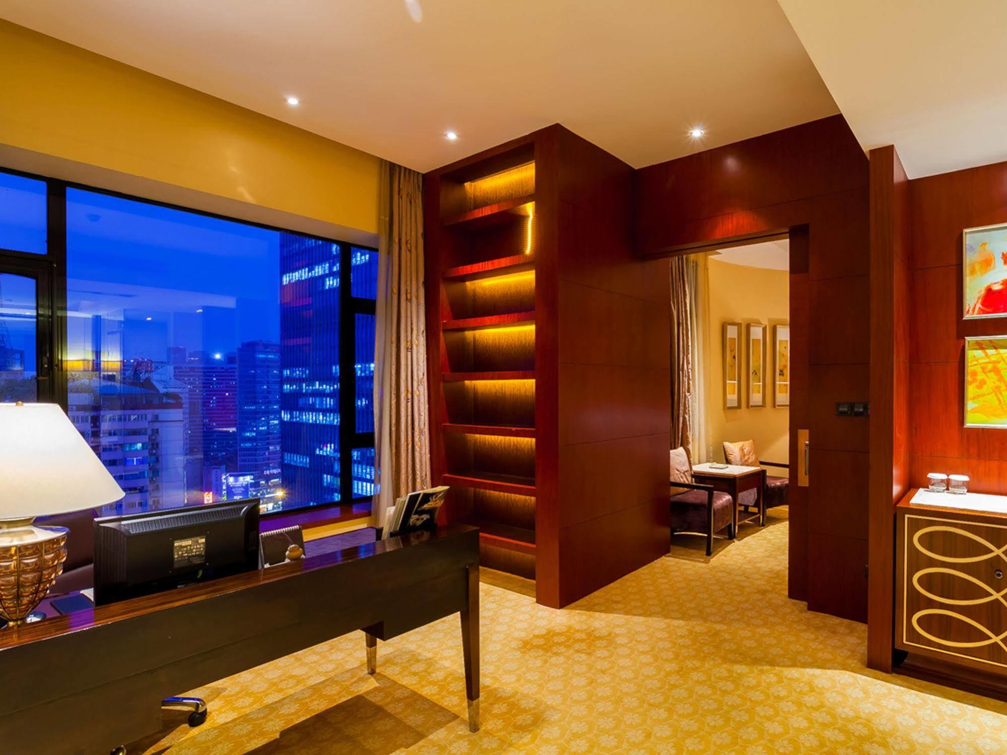 Celebrity City Hotel Chengdu Zewnętrze zdjęcie