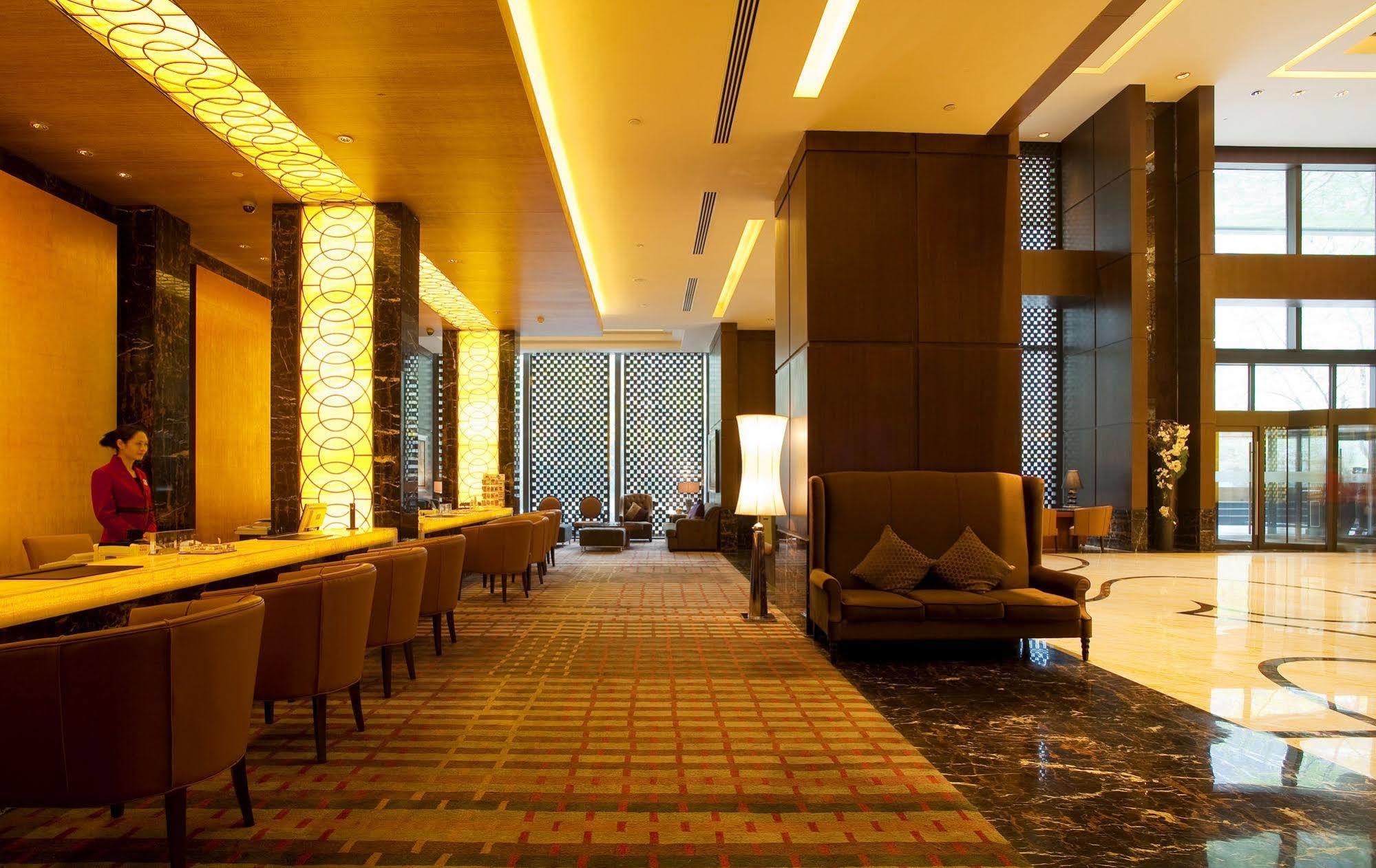 Celebrity City Hotel Chengdu Zewnętrze zdjęcie