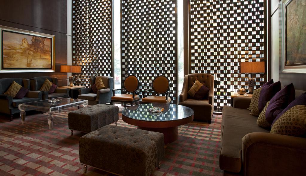 Celebrity City Hotel Chengdu Zewnętrze zdjęcie